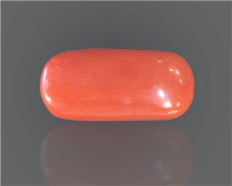 Natural Coral  6.46RTS-27457